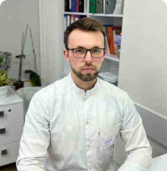 Гончаров Кирилл Константинович
